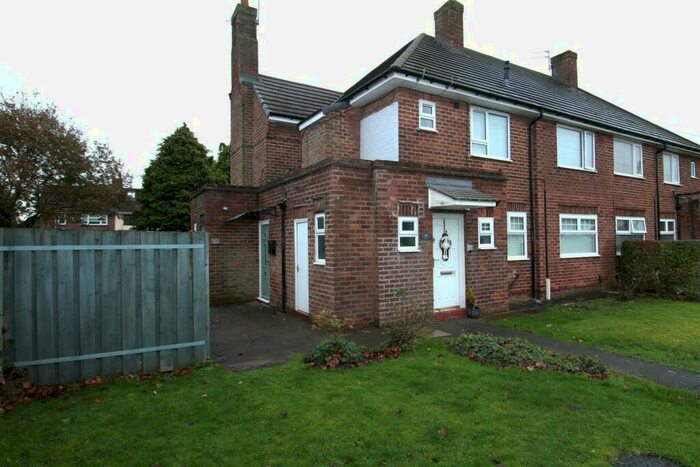 2 Bedroom Flat To Rent In Altway, Aintree Village, Liverpool, L10