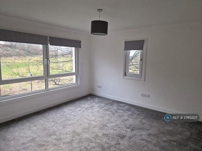 1 Bedroom Flat To Rent In Banner Drive, Glasgow, G13