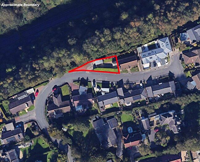 Land For Sale In Land To The West Of Farnley Ridge, Durham, DH1