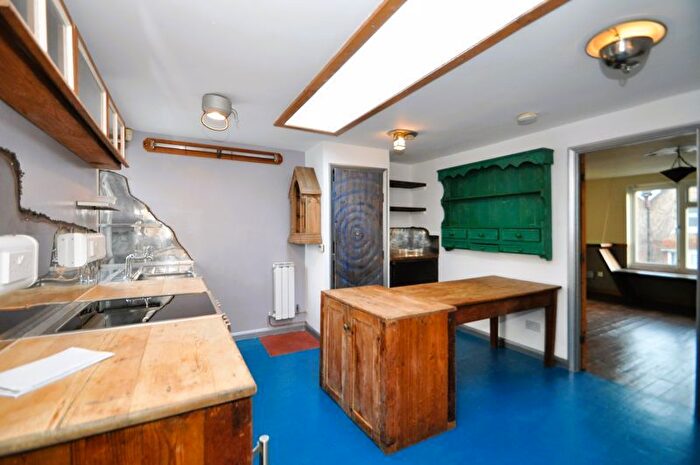 2 Bedroom Flat To Rent In Glamis Street, Bognor Regis, PO21