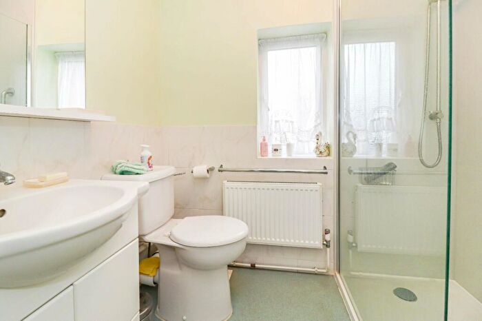 3 Bedroom Terraced House For Sale In Bowstridge Lane, Chalfont St. Giles, Buckinghamshire, HP8