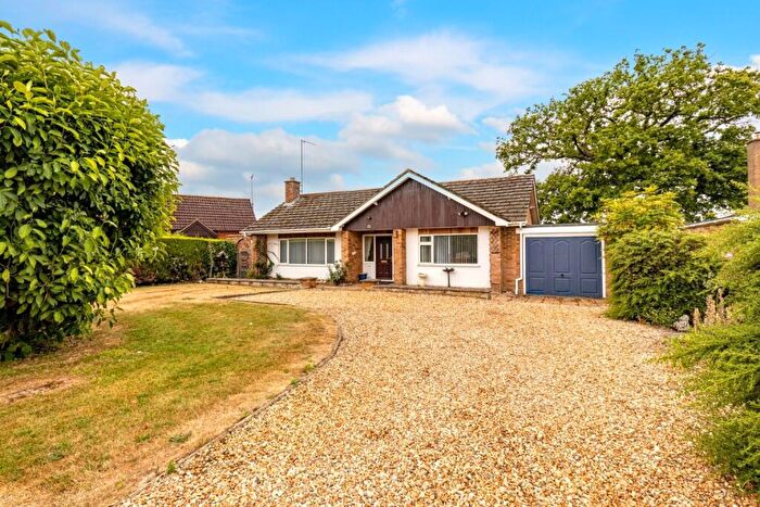 2 Bedroom Semi-Detached House To Rent In Wheatley Drive, North Wotton, PE30