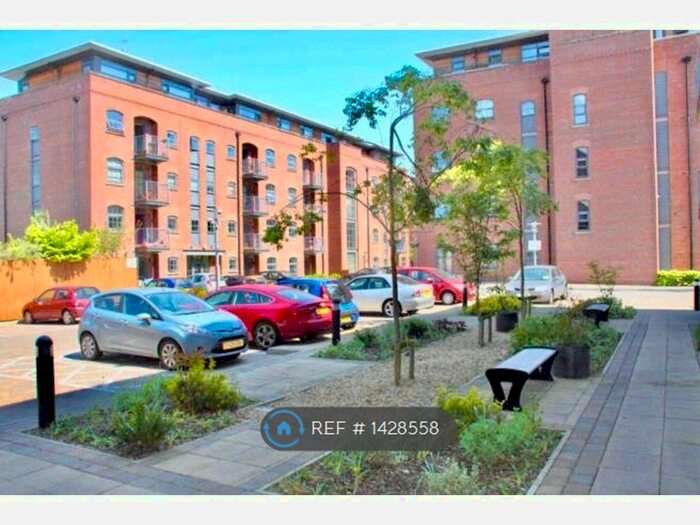 1 Bedroom Flat To Rent In Chapeltown Street, Manchester, M1