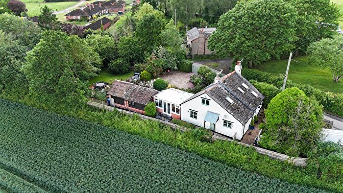 4 Bedroom Cottage For Sale In Bromsberrow, Ledbury, HR8