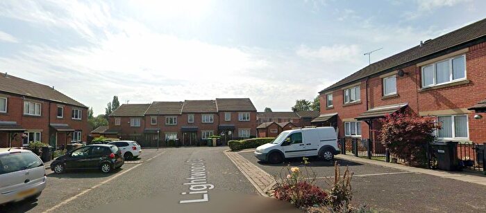 1 Bedroom Flat To Rent In Lightwood Close, Bolton, BL4