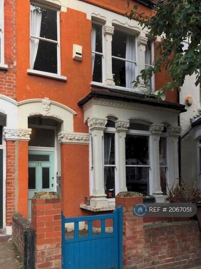 1 Bedroom Flat To Rent In Clissold Crescent, London, N16