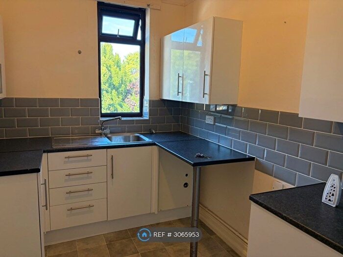 1 Bedroom Flat To Rent In Church St, March, PE15