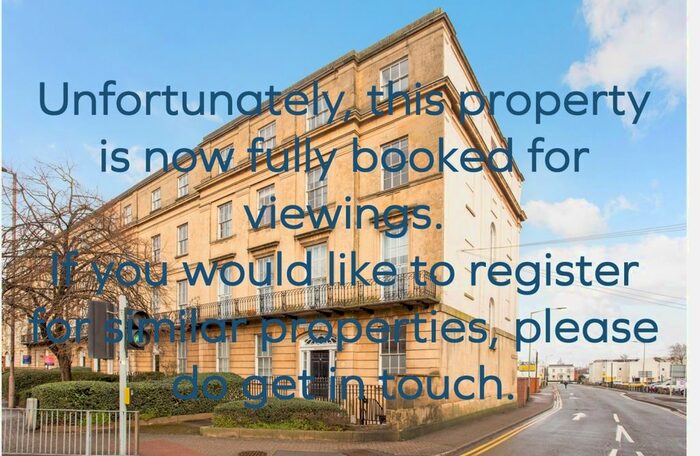 1 Bedroom Flat To Rent In St. Margarets Road, Cheltenham, GL50