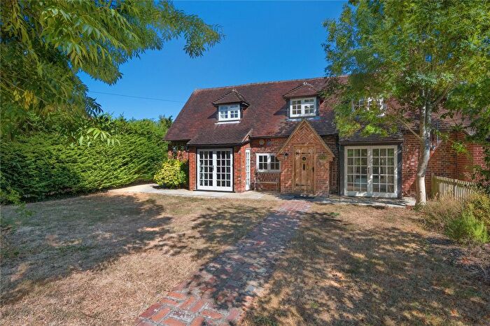 4 Bedroom Detached House To Rent In The Drove, Chestfield, Whitstable, Kent, CT5