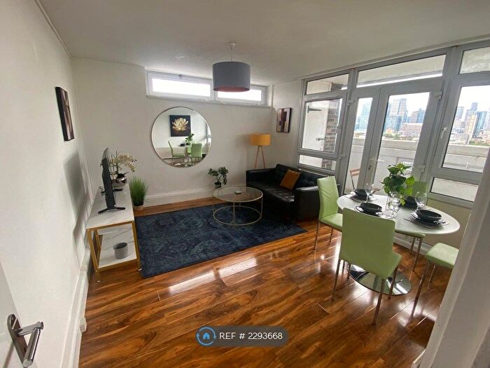 2 Bedroom Flat To Rent In Elmslie Point, London, E3