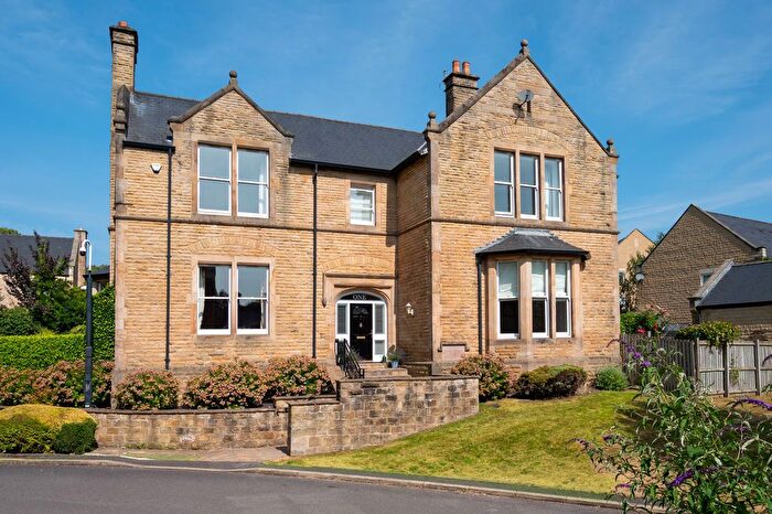 3 Bedroom Link Detached House For Sale In Victoria Court, Nether Edge, Sheffield, S11