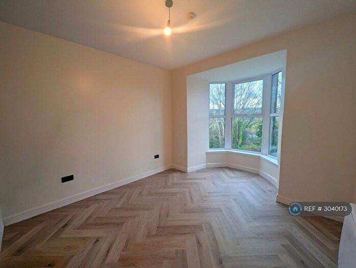 1 Bedroom Flat To Rent In Bodaelog, Llanrwst, LL27