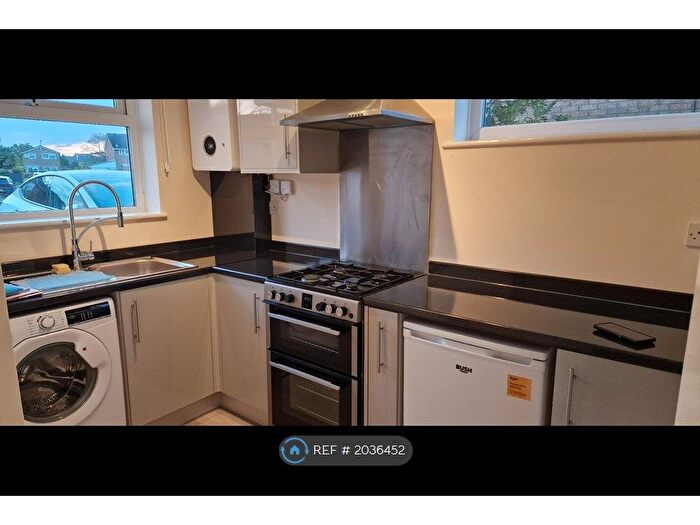 2 Bedroom Semi-Detached House To Rent In Abbots Close, Cambridge, CB4