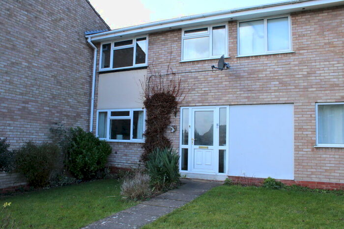 3 Bedroom Terraced House To Rent In Gifford Walk, Stratford Upon Avon, CV37