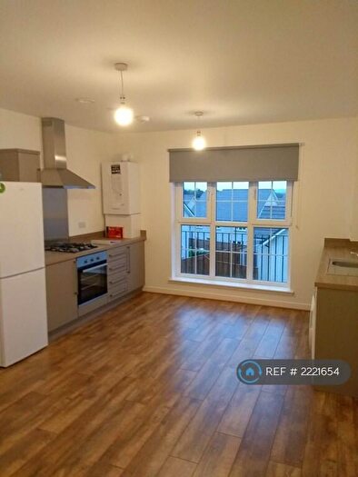 2 Bedroom Flat To Rent In Home Farm Gardens, Bridge Of Don, Aberdeen, AB22