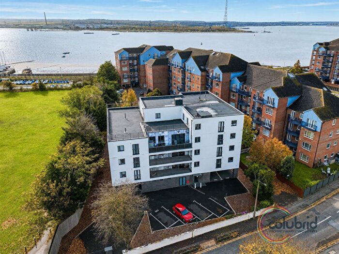 1 Bedroom Flat For Sale In Argent Street, Grays, RM17