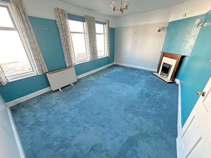 1 Bedroom Flat For Sale In Higher Polsham Road, Paignton, Devon, TQ3