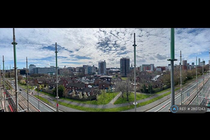 2 Bedroom Flat To Rent In The Reach, Liverpool, L3
