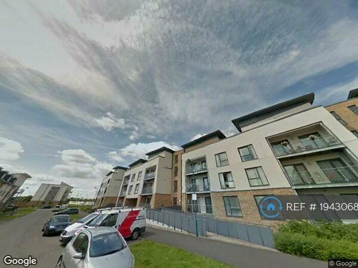 2 Bedroom Flat To Rent In Hammonds Drive, Peterborough, PE1