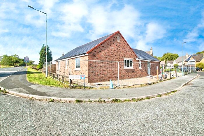 3 Bedroom Bungalow For Sale In Priorswood, Fir Tree, Crook, DL15