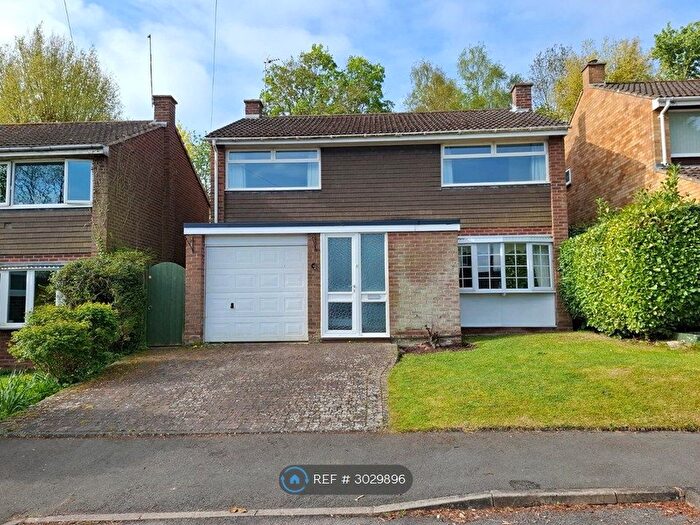 3 Bedroom Detached House To Rent In Orchard Way, Stretton On Dunsmore, Rugby, CV23