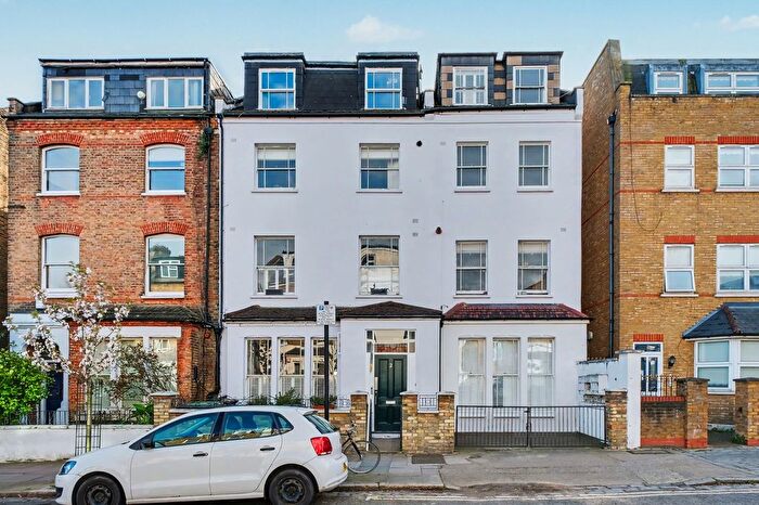1 Bedroom Flat For Sale In Alexandra Grove, London, N4