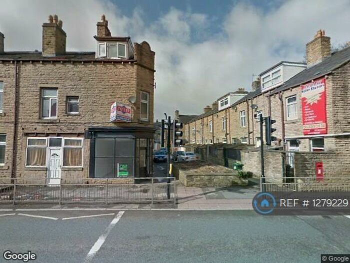 1 Bedroom Flat To Rent In Bradford Road, Keighley, BD21