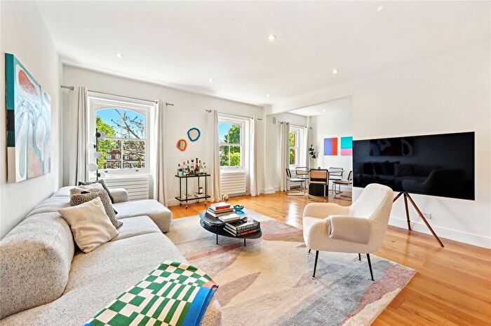 1 Bedroom Flat To Rent In Lennox Gardens, London, SW1X