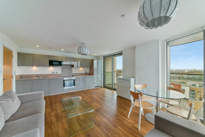 2 Bedroom Flat To Rent In Sienna Alto, Cornmill Lane, The Renaissance, Lewisham, SE13