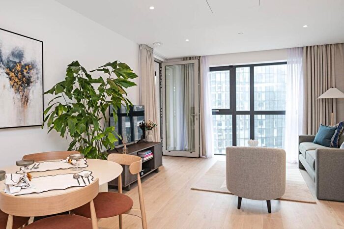 Studio To Rent In Alma, New Drum Street, Aldgate, London, E1