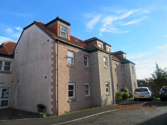 3 Bedroom Maisonette To Rent In Castlegate Court, Berwick-Upon-Tweed TD15