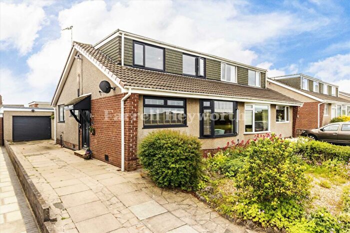 3 Bedroom House For Sale In Helvellyn Walk, Barrow In Furness, Cumbria, LA14