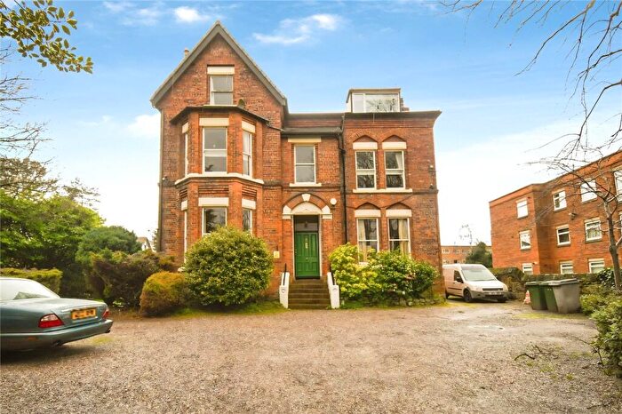 1 Bedroom Flat For Sale In Bidston Road, Prenton, Wirral, CH43