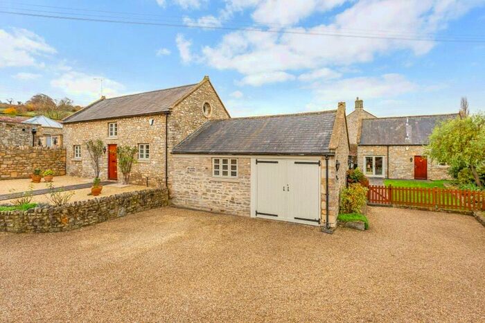 5 Bedroom Detached House For Sale In Mill Farm Barn, Kelston, Bath, BA1