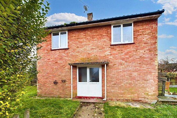 3 Bedroom Semi-Detached House To Rent In Fulmerston Road, Thetford, IP24