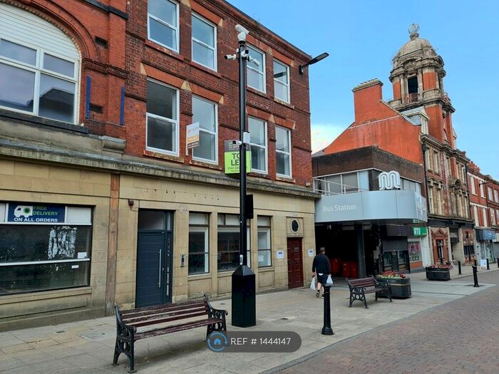 2 Bedroom Flat To Rent In Market Street, Wigan, WN1