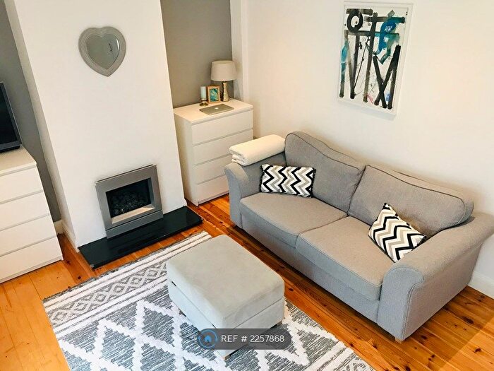 2 Bedroom Semi-Detached House To Rent In Walpole Road, Cambridge, CB1