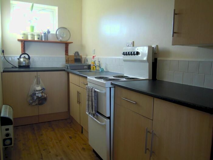 1 Bedroom Flat To Rent In St. Monicas Court, Easingwold, York, YO61