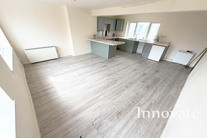 1 Bedroom Flat To Rent In Birmingham Street, Oldbury, B69