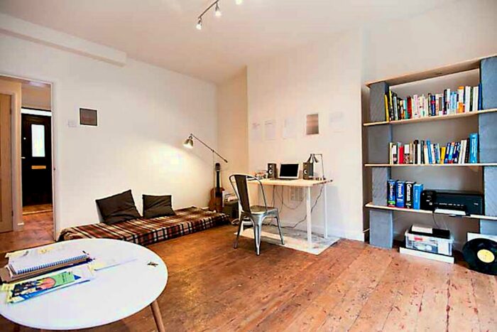 1 Bedroom Flat To Rent In Homerton Road, Homerton, London, E9