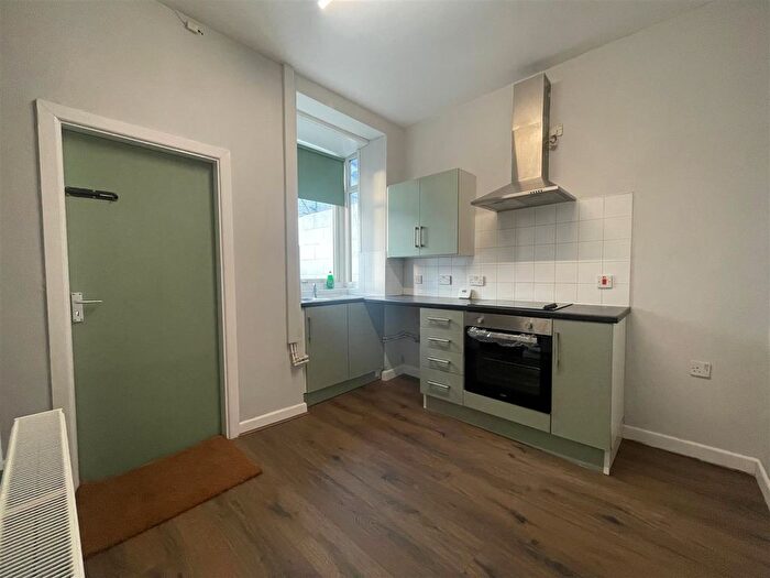 2 Bedroom End Terrace House For Sale In Kime Street, Burnley, BB12