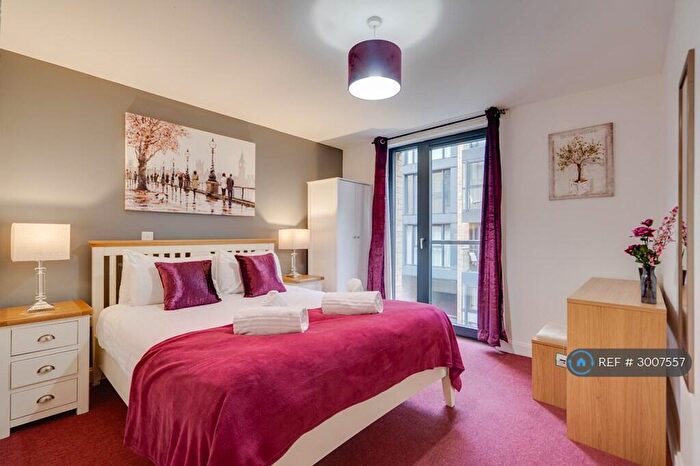 1 Bedroom Flat To Rent In St John's Walk, Birmingham, B5