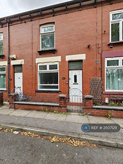2 Bedroom Terraced House To Rent In Osborne Grove, Bolton, BL1