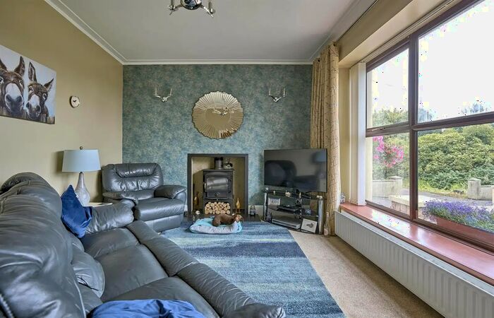 4 Bedroom Detached House For Sale In Ballyrickard House, Moate Road, Newtownards, BT23