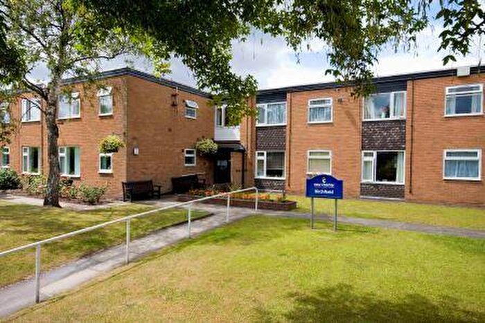 1 Bedroom Apartment To Rent In Birchfield, Stockport Road, Ashton-under-lyne, Tameside, OL7