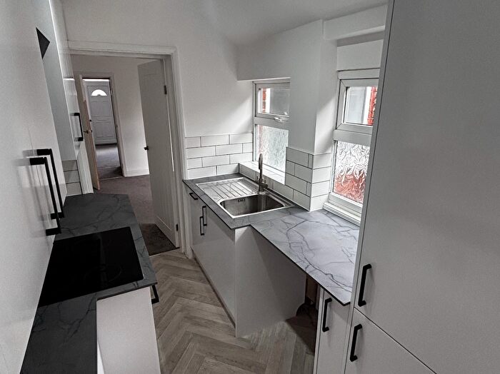 3 Bedroom Terraced House To Rent In York Street, Sutton-In-Ashfield, NG17