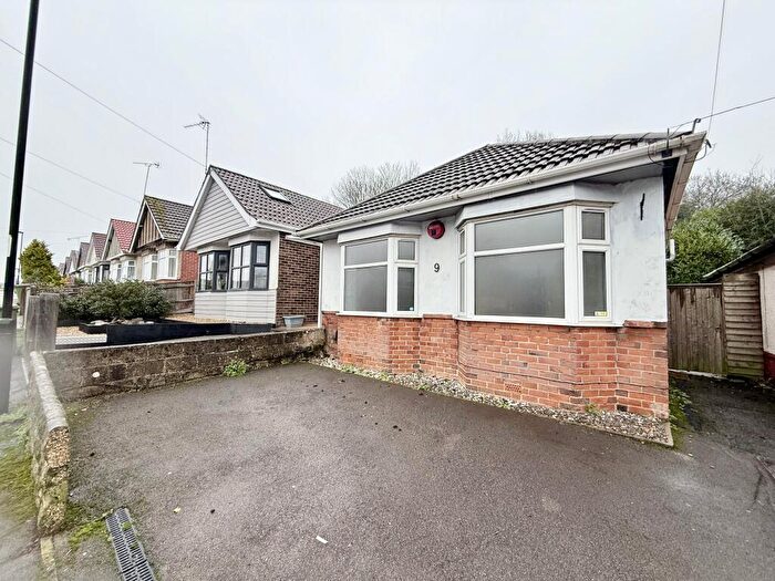 2 Bedroom Bungalow To Rent In Lytham Road, SO18