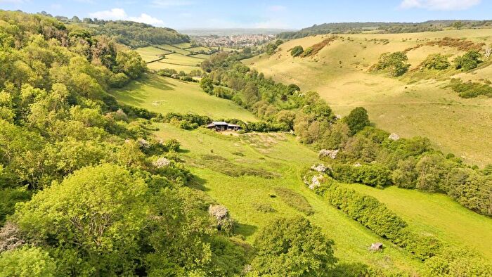 Land For Sale In Tyley Bottom, Coombe, GL12
