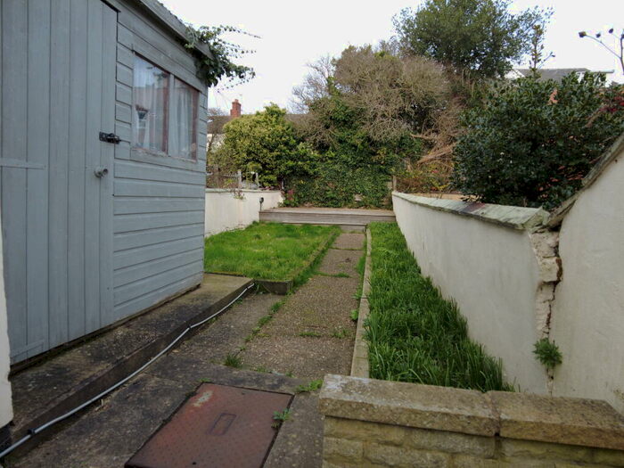 2 Bedroom Terraced House To Rent In Thesiger Street, Lincoln, LN5