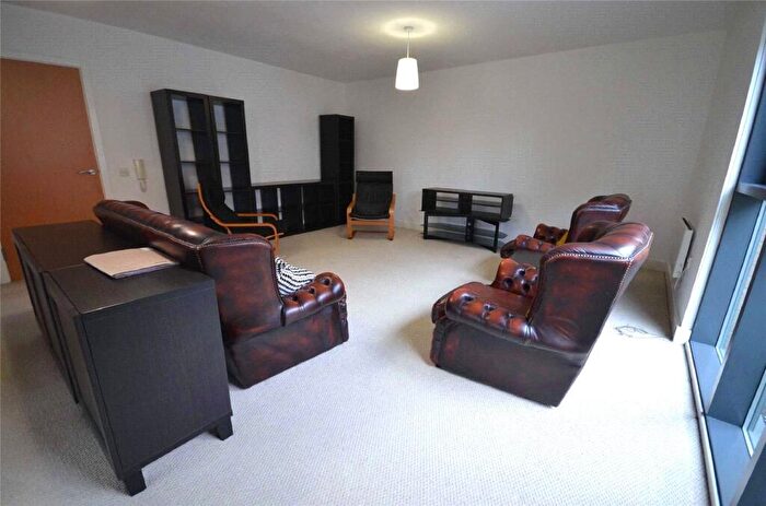 2 Bedroom Apartment To Rent In Block Larke Rise, Didsbury, Manchester, Greater Manchester, M20